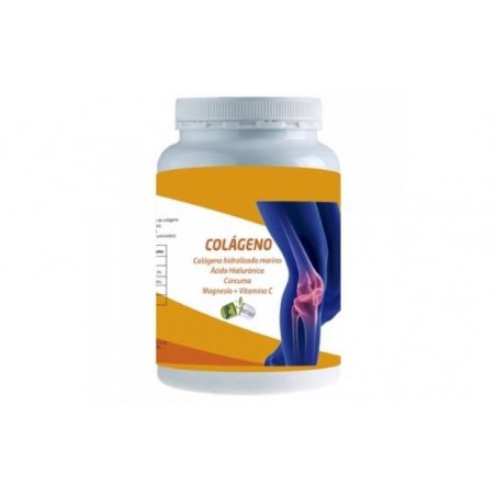 Comprar colageno magnesio vit. c 300gr.