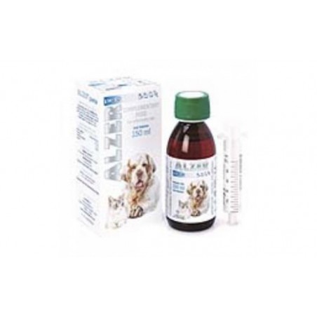 Comprar alzer pets 150ml. veterinaria