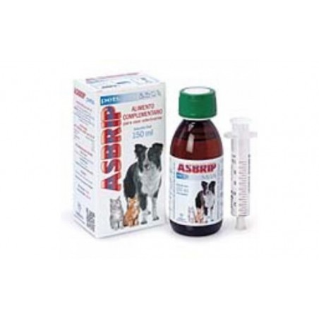 Comprar asbrip pets 150ml. veterinaria