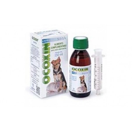 Comprar ocoxin pets 150ml. veterinaria