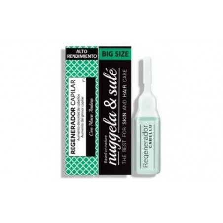 Comprar regenerador capilar 10ml.