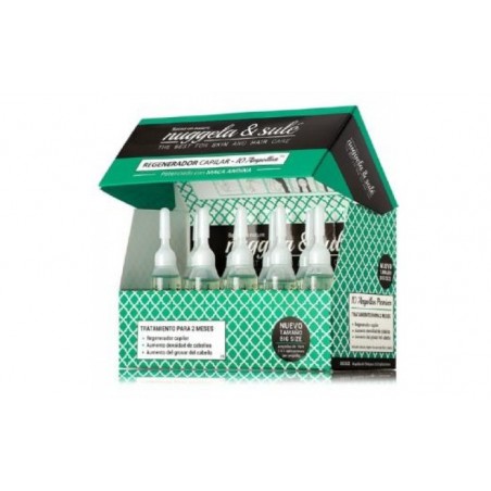 Comprar pack regenerador capilar expositor 10ud.x10ml.