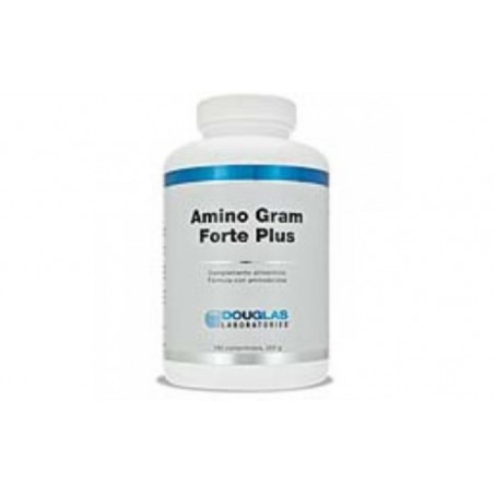 Comprar amino gram forte plus 180 comp.