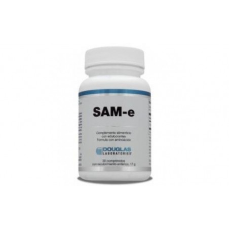 Comprar same 200 mg. 30cap.