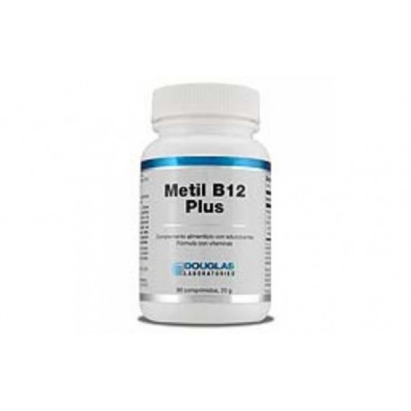 Comprar metil b12 plus 90 comp.