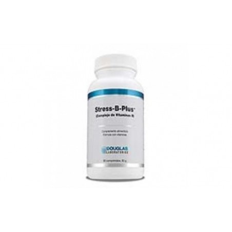 Comprar stress-b-plus complejo de vitaminas b 90 comp.