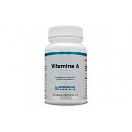 Comprar vitamina a 4000 ui 100 cap. veg.