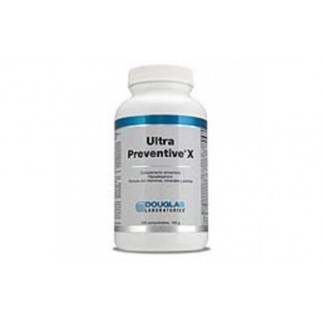 Comprar ultra preventive x 120 comp.