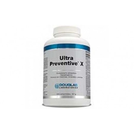 Comprar ultra preventive x 240 comp.