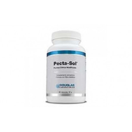 Comprar pecta-sol 90 cap.