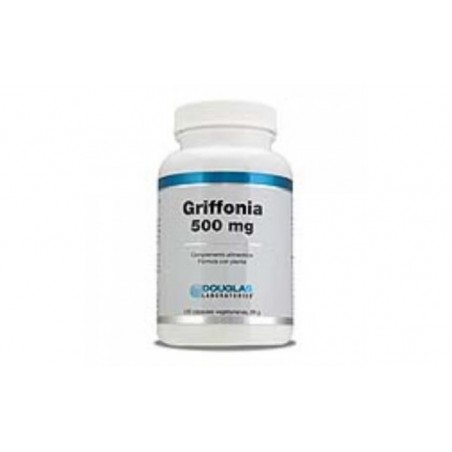 Comprar griffonia 500 mg. 120 cap. veg.