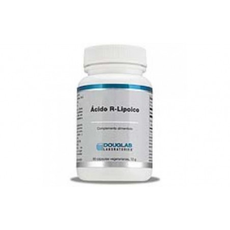 Comprar acido r-lipoico 100 mg. 60 cap. veg.