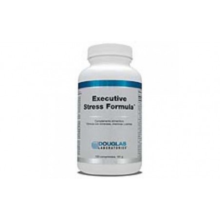 Comprar executive stress formula 120 comp.