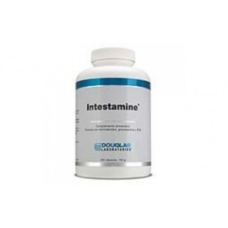 Comprar intestamine 180 cap.