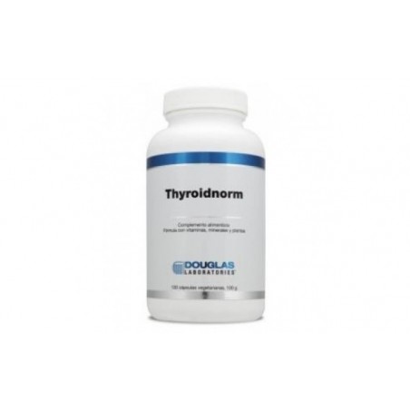 Comprar thyroidnorm 120cap.