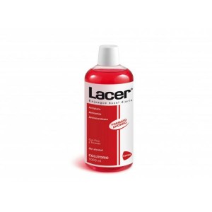 lacer colutorio 1000 ml