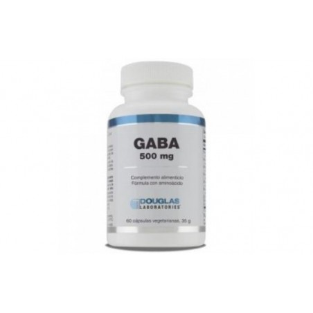 Comprar gaba 500mg. 60cap.