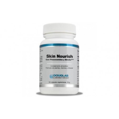 Comprar skin nourish 30cap.