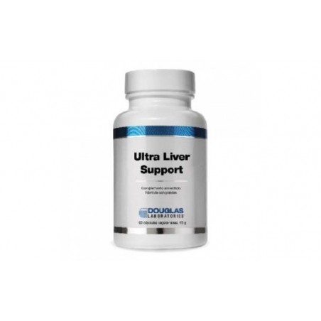 Comprar ultra liver support 60cap.