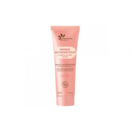 Comprar mascarilla nutritiva con neroli y frutas 50ml.