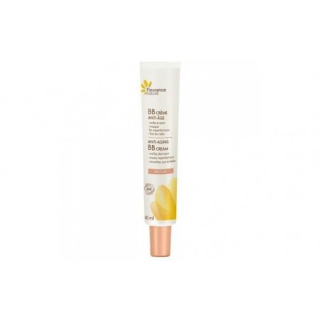 Comprar bb crema antiedad tono medio 40ml. bio