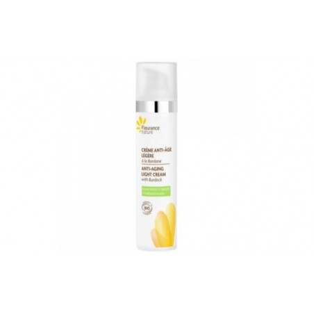 Comprar crema antiedad ligera bardana 40ml. bio