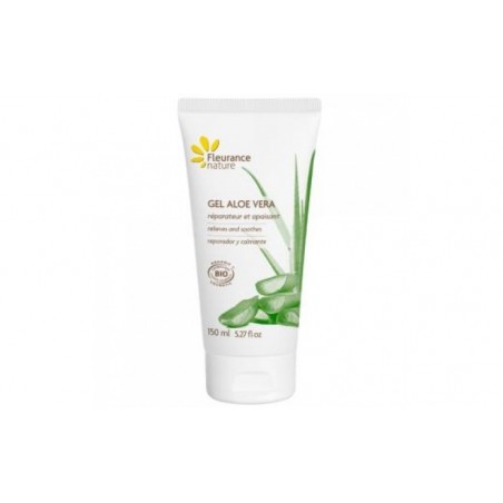 Comprar gel aloe vera 150ml. bio