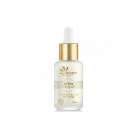 Comprar elixir royal serum perfeccionador antiarrugas 30ml.