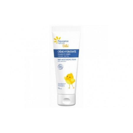 Comprar crema hidratante bebe 75ml.