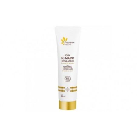 Comprar crema de manos reparadora jalea 50ml. bio