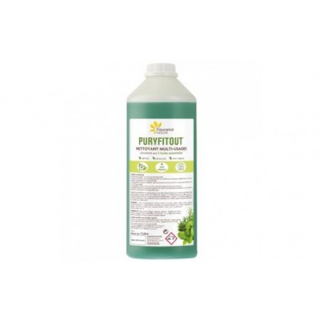 Comprar puryfitout detergente eco 1l. bio