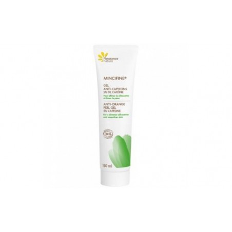 Comprar mincifine gel anticelulitico 150ml.