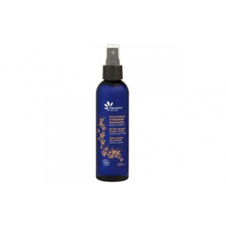 Comprar agua floral azahar spray 200ml. bio