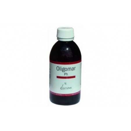 Comprar oligomar 250ml.