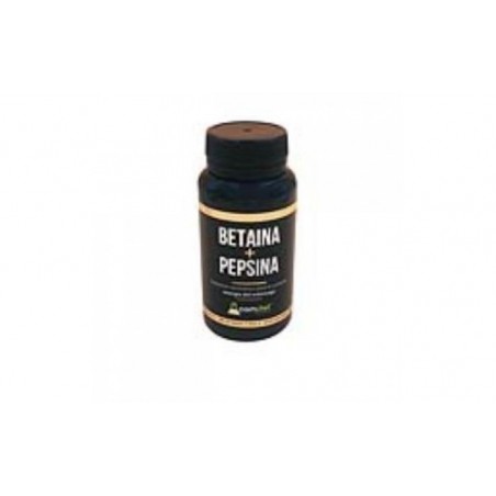 Comprar betaina pepsina 60cap.