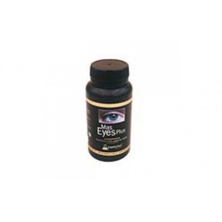 Comprar mas eye plus 60cap.