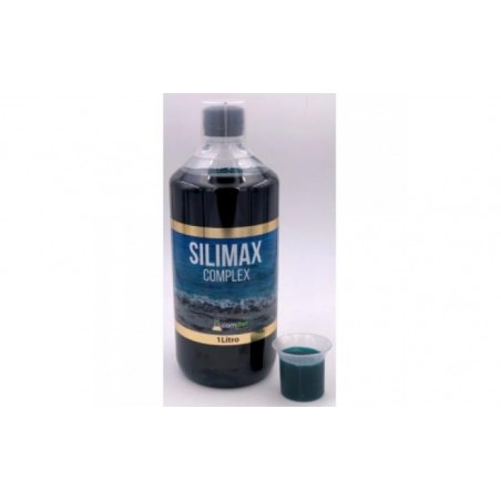 Comprar silimax complex 1l.