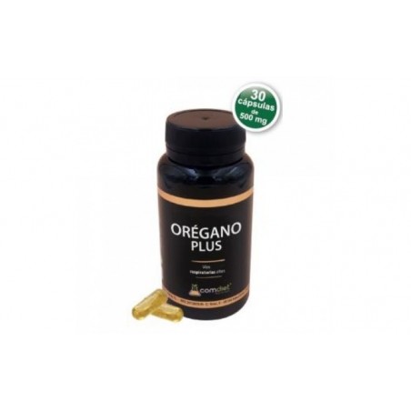 Comprar oregano plus 30cap.