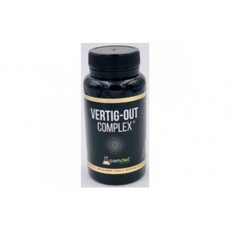 Comprar vertig-out complex 60cap.