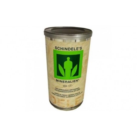 Comprar mineralien polvo 400gr.