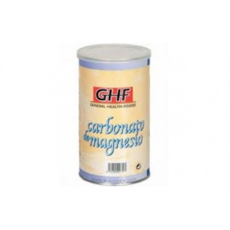 Comprar carbonato de magnesio sabor fresa 180gr.