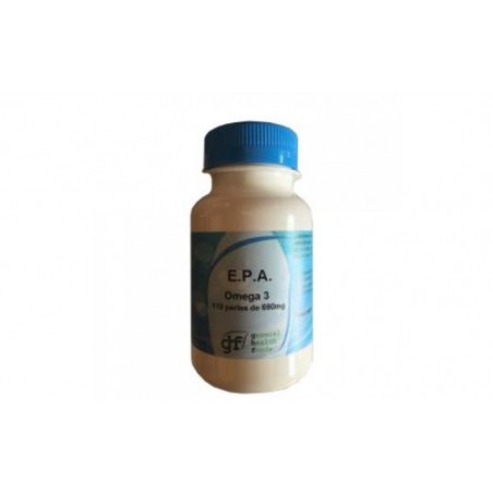 Comprar omega 3 epa 500mg. 110perlas