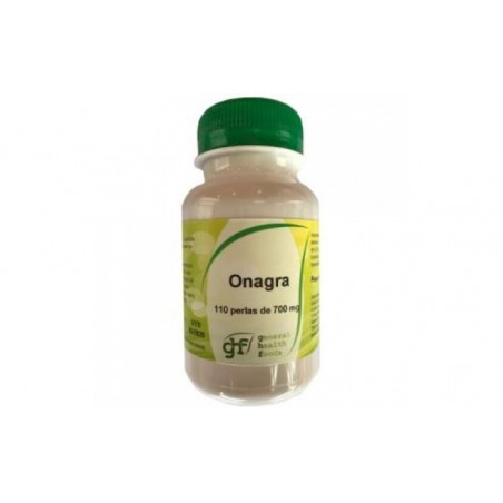 Comprar onagra 640mg. 110perlas