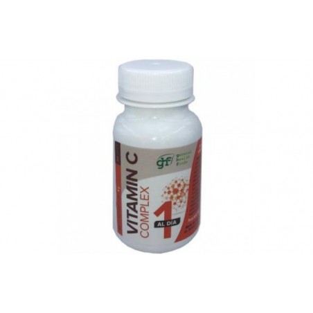 Comprar vitamina c complex 90comp.