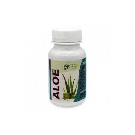 Comprar aloe vera 1000mg. 100comp. mast. al mejor precio en Farmacia4Estaciones, tu farmacia online Comprar aloe vera 1000mg. 100comp. mast.