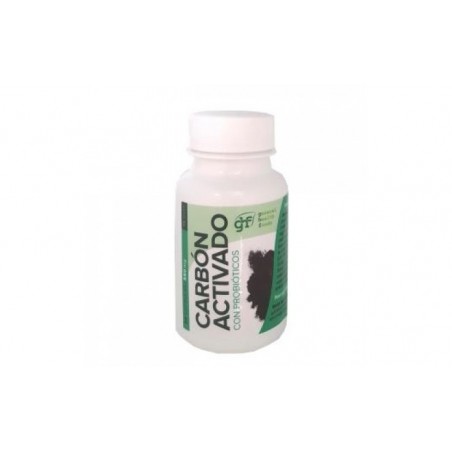 Comprar carbon probiotico 90cap.