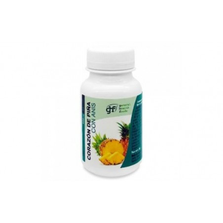 Comprar corazon piña 600mg. 100comp.