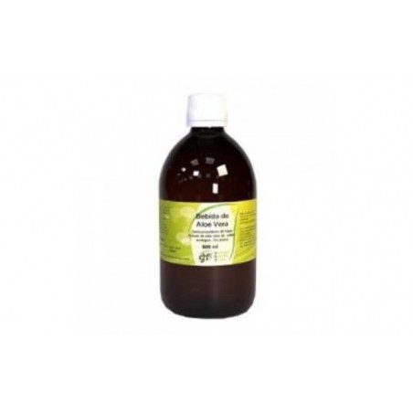 Comprar jugo de aloe vera 1l.