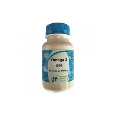 Comprar omega 3 epa 1000mg. 50perlas