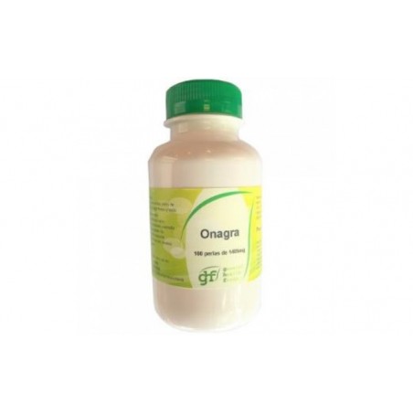 Comprar onagra 1400mg. 100perlas